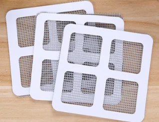 Bug-Free Screen Mend Patch